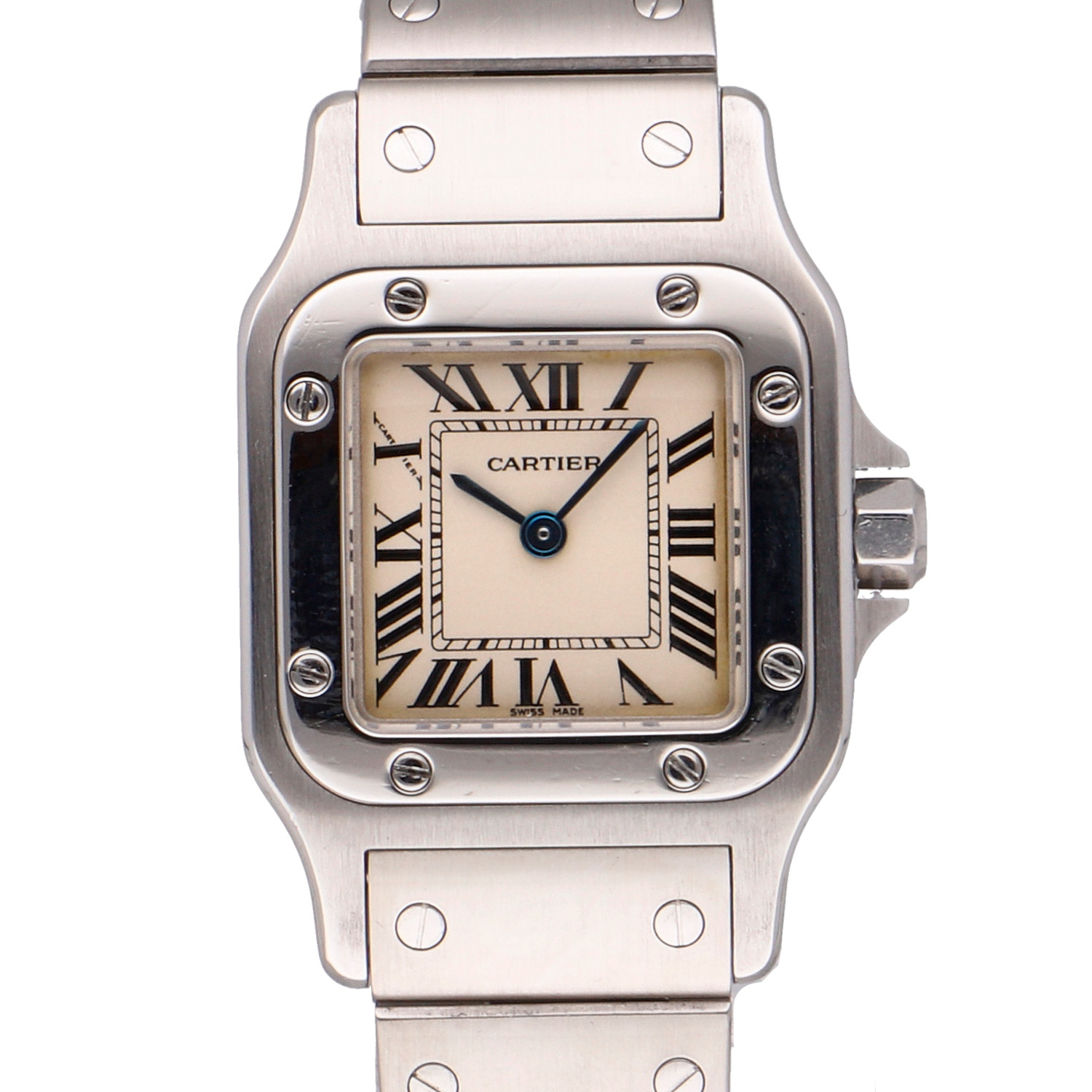 Cartier Santos (1565)